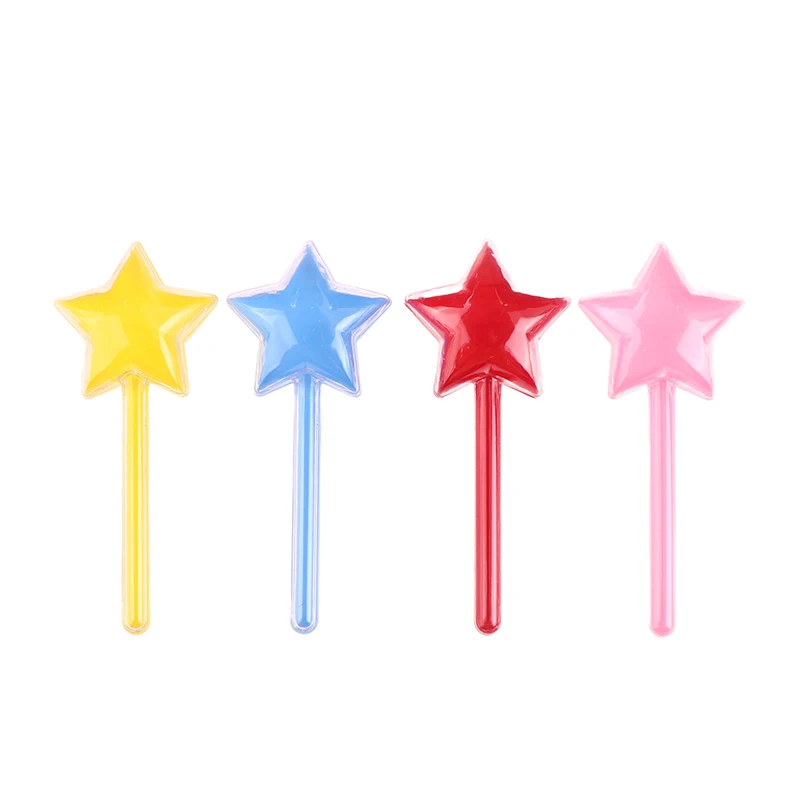 Event Party Box - 12/set Happiness Mini Small Macaron Star