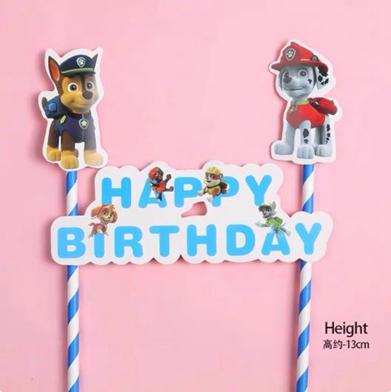 Paw Patrol Skye Cartoon Anime  - đánh giá và giá Event Supplies