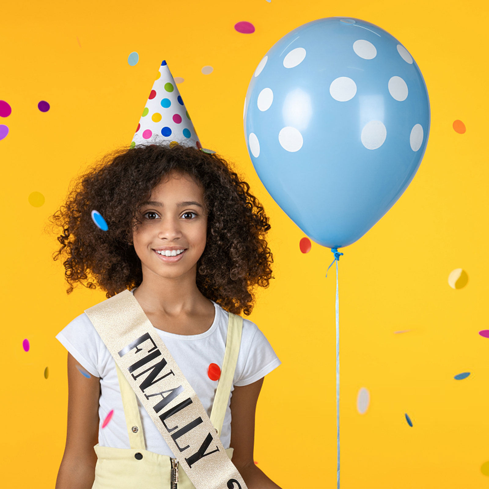 1Set Birthday Crown Glitter Ba - đánh giá và giá Birthday Sash Glitter