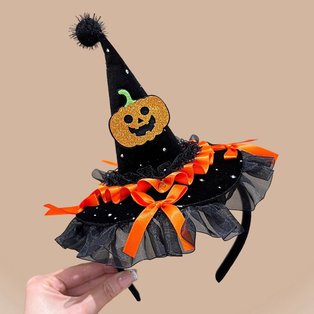 Novelty Spider Halloween Witch - đánh giá và giá Party Hat Cone