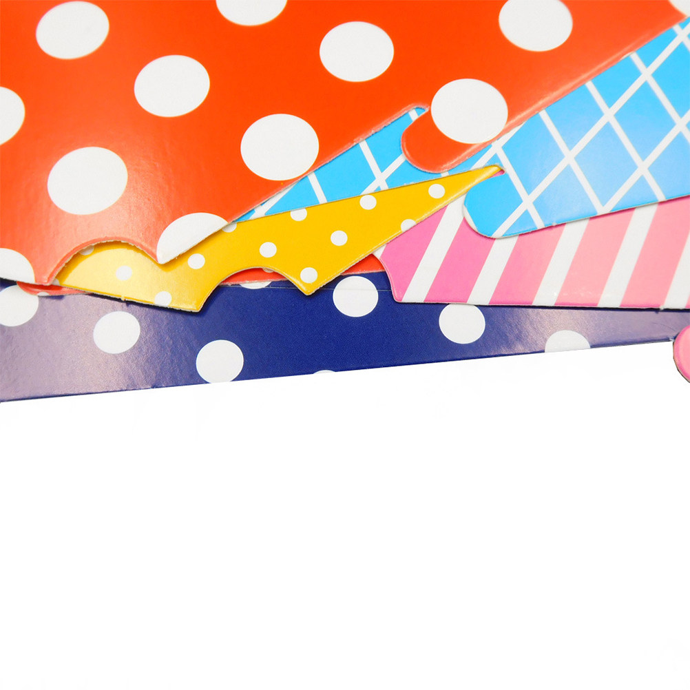 11Pcs Birthday Party Cone Hats - đánh giá và giá Party Hat Cone