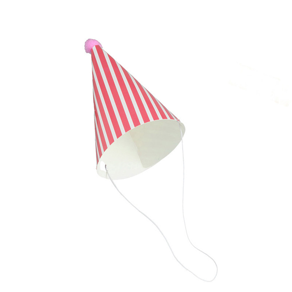 11Pcs Birthday Party Cone Hats - đánh giá và giá Party Hat Cone