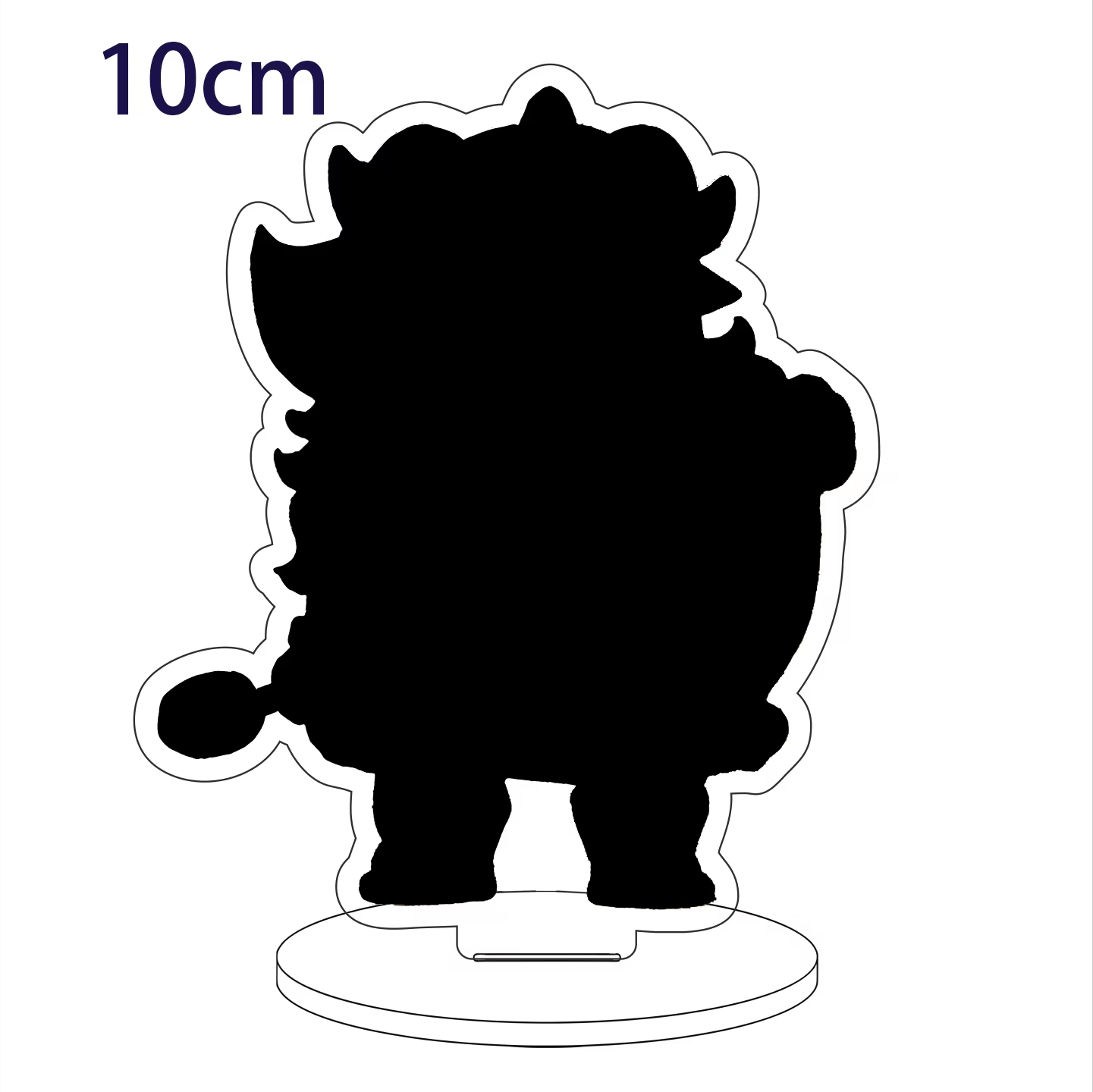 Personalized Irregular Acrylic - đánh giá và giá Event Support