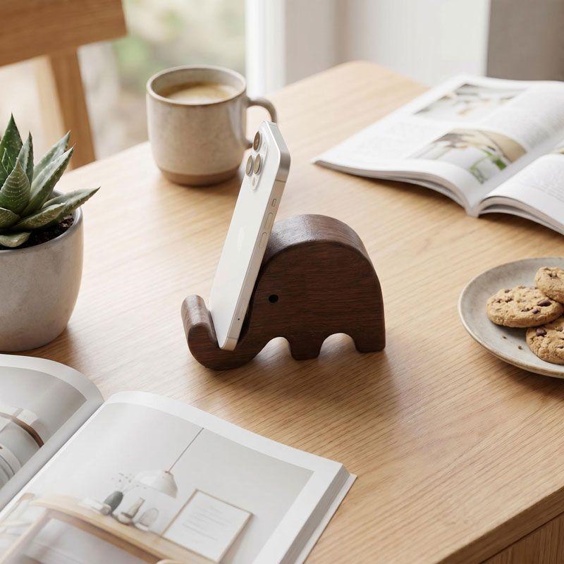 Simple Creative Solid Wood Bla - đánh giá và giá Event Support