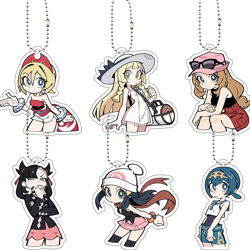 Cute Melli Marnie Pocket Monst - đánh giá và giá Event Supplies