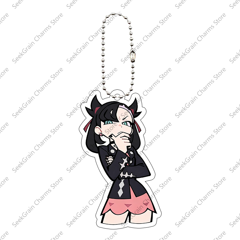 Cute Melli Marnie Pocket Monst - đánh giá và giá Event Supplies