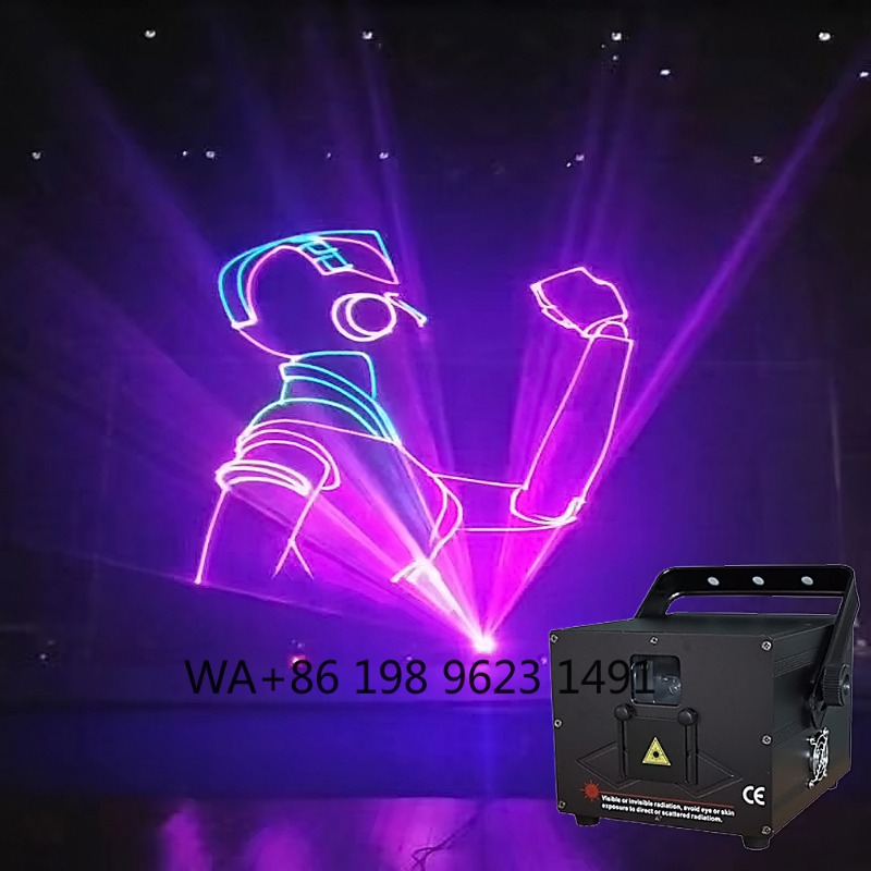 10W RGBW Creative LED Stage Li - đánh giá và giá Event & Party Supply