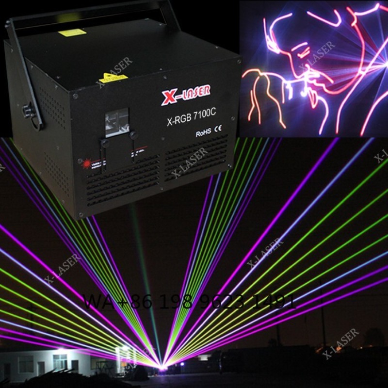 10W RGBW Creative LED Stage Li - đánh giá và giá Event & Party Supply