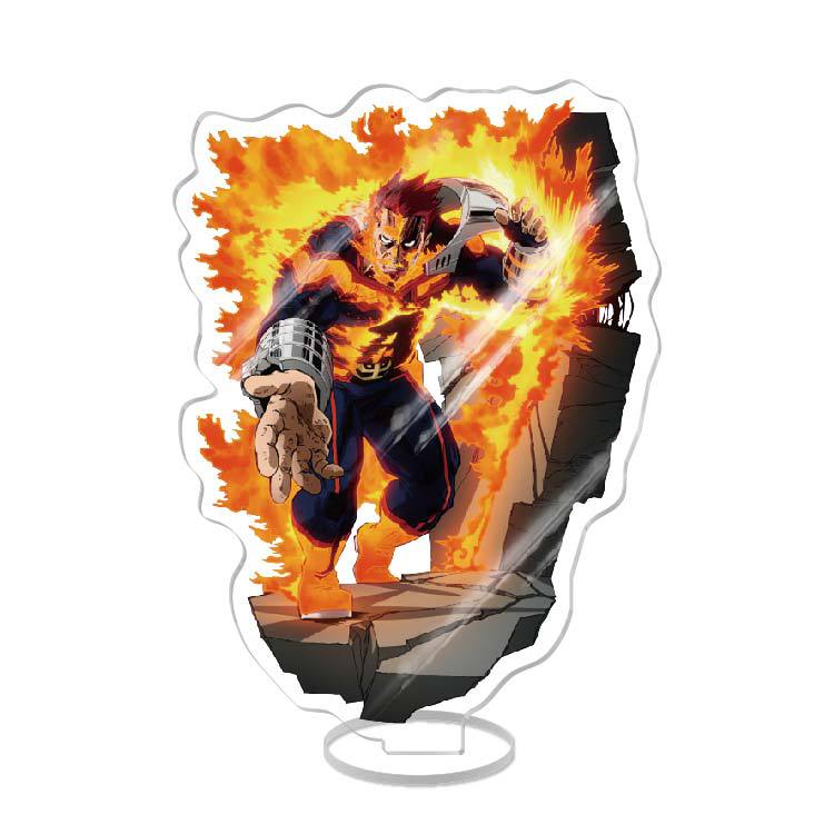 MHA ‌My Hero Academia‌ Anime S - đánh giá và giá Event Support