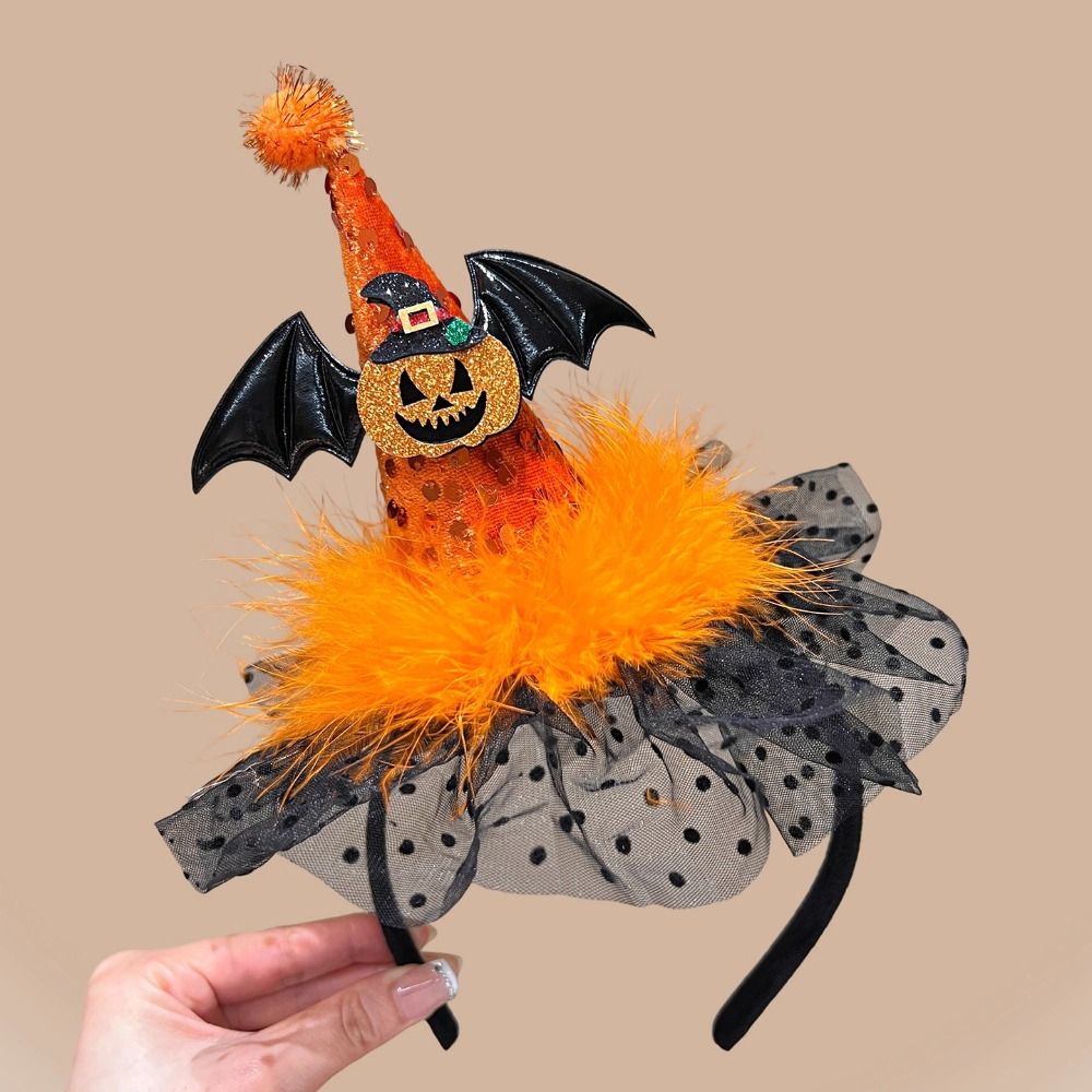 Cute Spider Halloween Witch Ha - đánh giá và giá Party Hat Cone