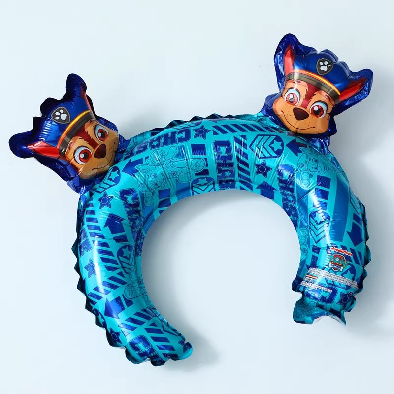 Paw Patrol Ear Hair Accessorie - đánh giá và giá Event Supplies