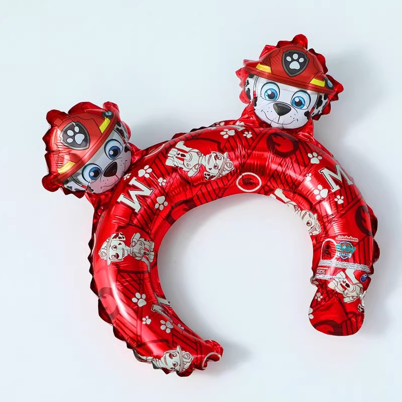 Paw Patrol Ear Hair Accessorie - đánh giá và giá Event Supplies