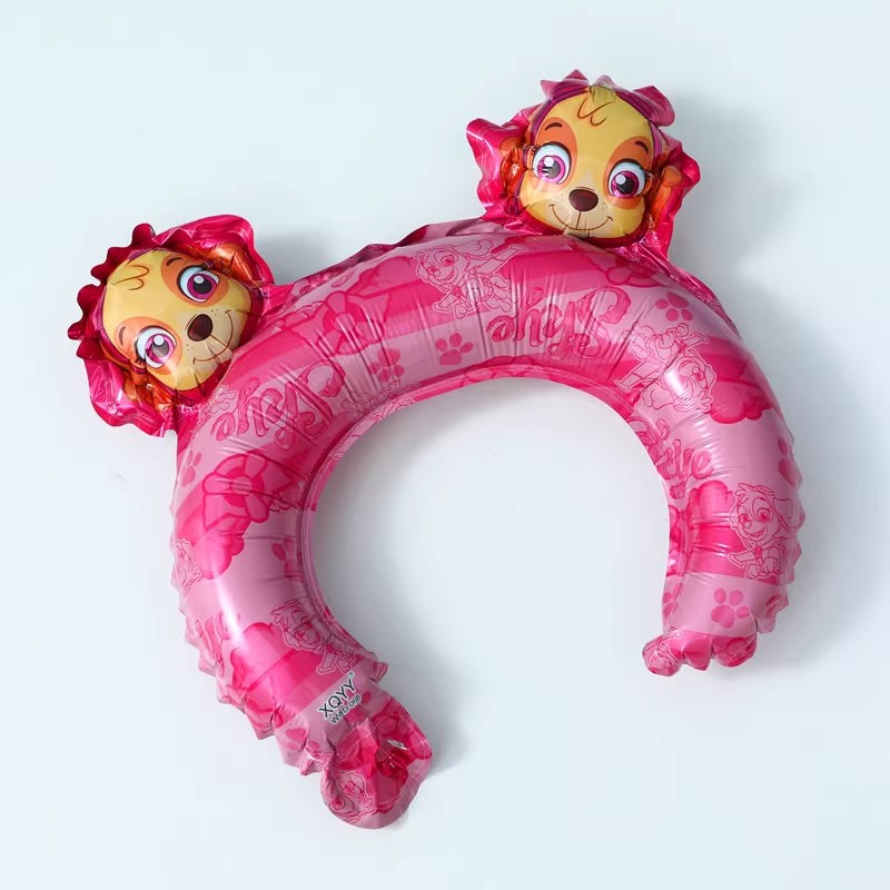 Paw Patrol Ear Hair Accessorie - đánh giá và giá Event Supplies