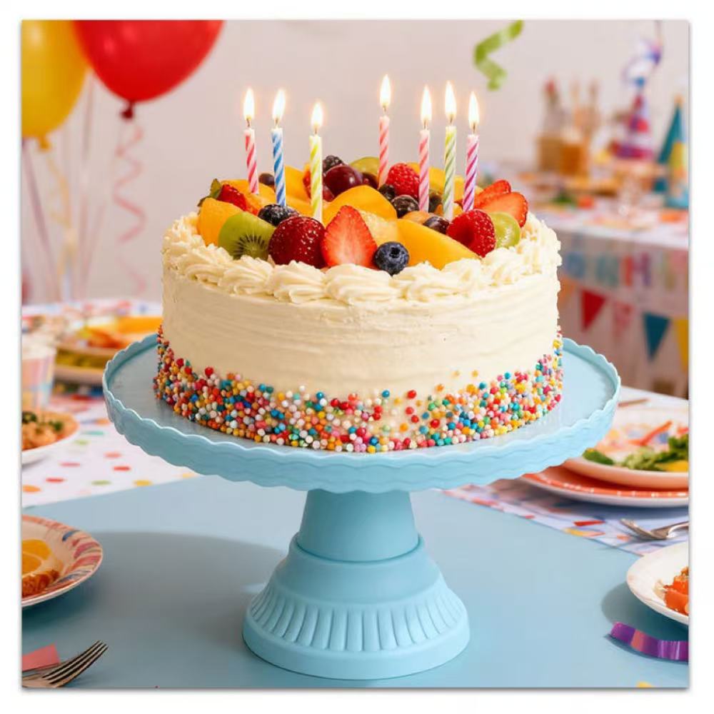 1PC Dessert Cake Stand Tray fo - đánh giá và giá Event Suppliers