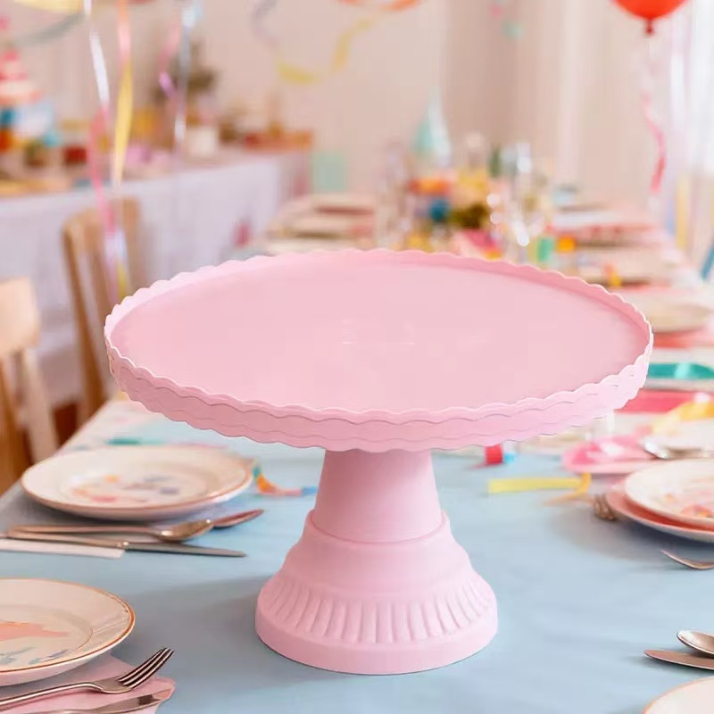 1PC Dessert Cake Stand Tray fo - đánh giá và giá Event Suppliers