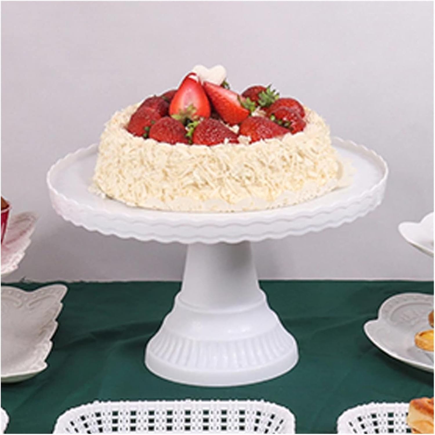 1PC Dessert Cake Stand Tray fo - đánh giá và giá Event Suppliers