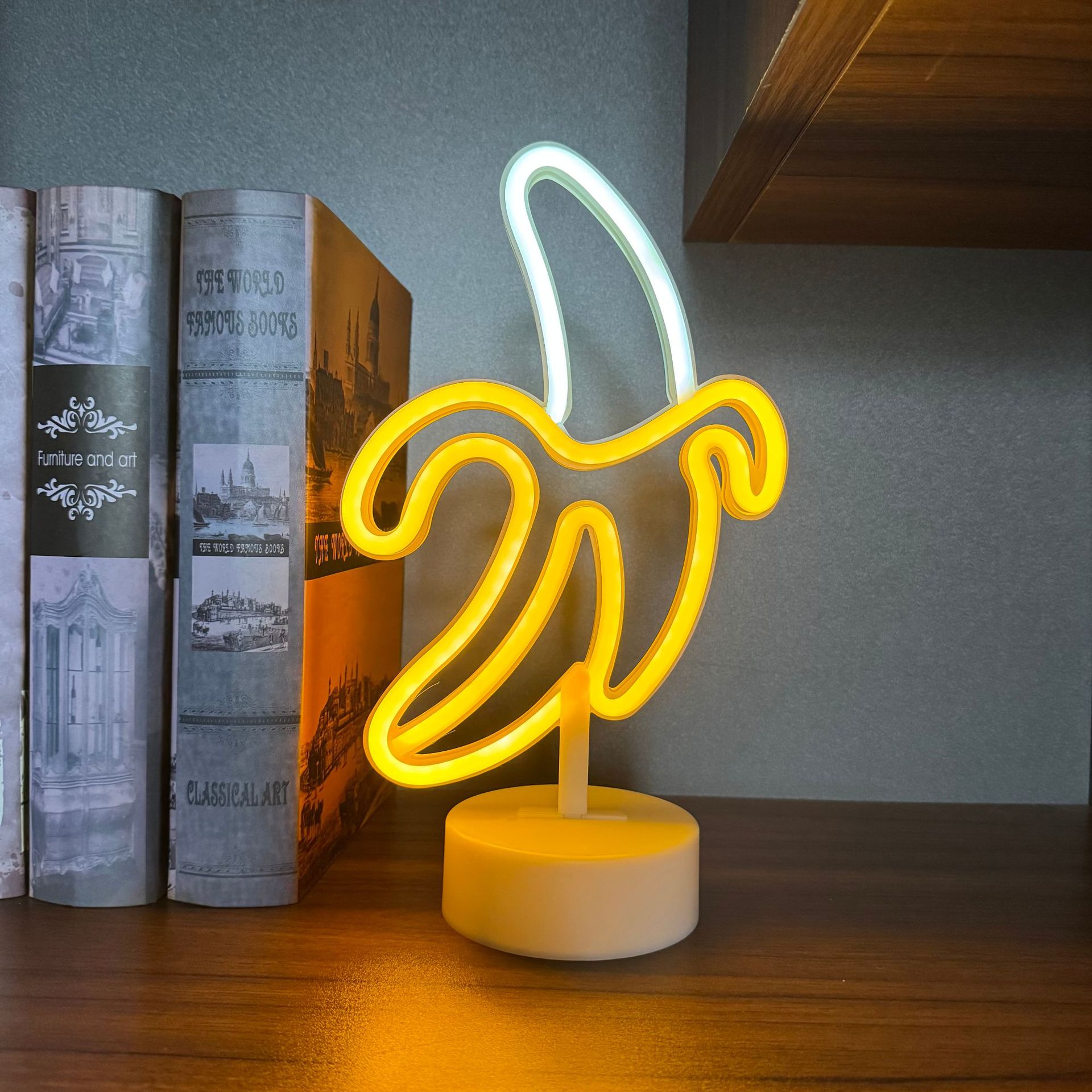 LED Neon Sign Light With Base  - đánh giá và giá Neon Sign Party