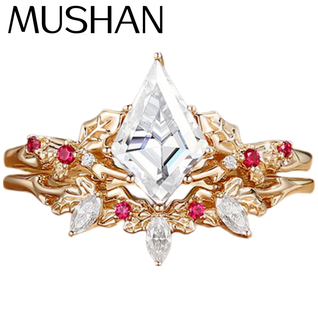 MUSHAN Custom Jewelry 925 Ster - đánh giá và giá Event Suppliers